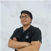 Profesor de medicina, biología y ciencias naturales para todas las edades y materias